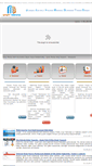 Mobile Screenshot of kentmediagrup.com